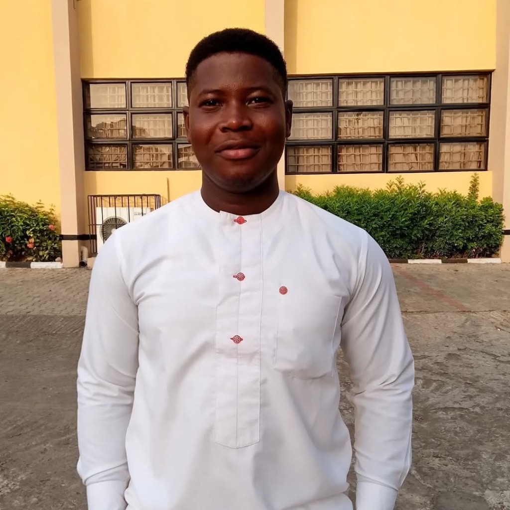 Miracle Balosibena - Youth Counselor