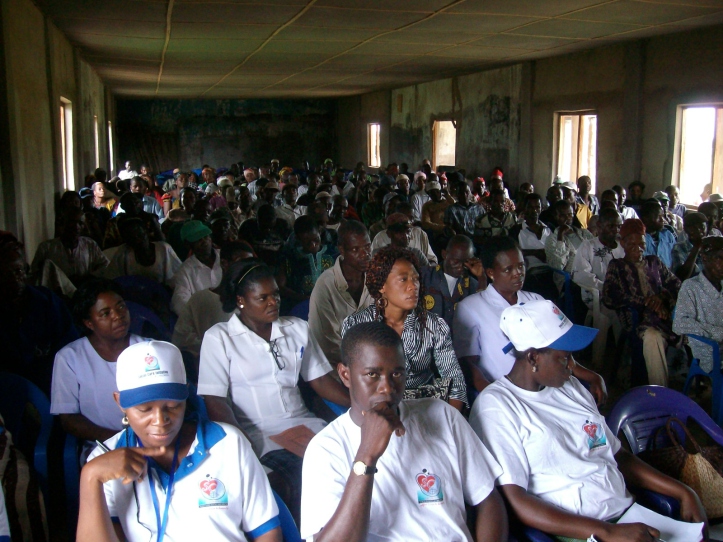 Drug Abuse Prevention